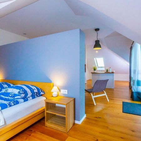 Apartament Nad Zatoka Władysławowo Buitenkant foto