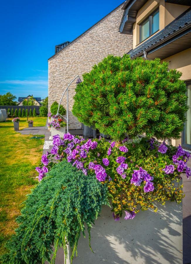 Apartament Nad Zatoka Władysławowo Buitenkant foto